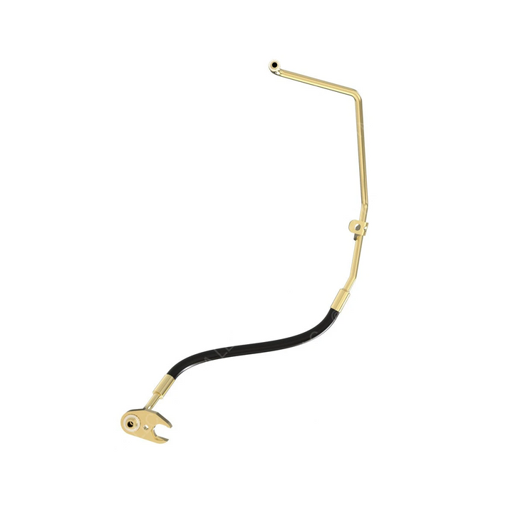 A22-66935-000 HOSE/TUBE-REFRIGERANT,NO.8,AC,HO2 TO CON