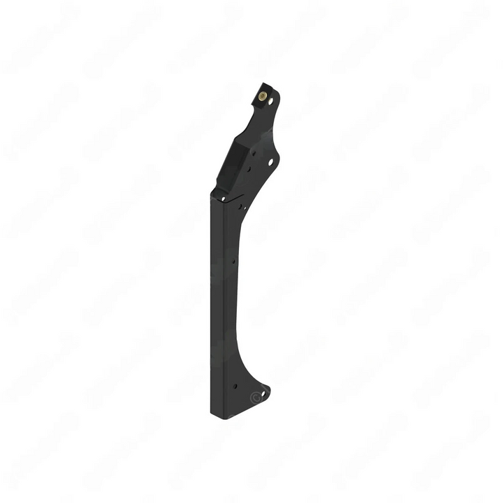 A22-67344-001 BRACKET-SIDE MOUNTING,STEP,ISX