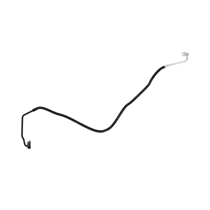 A22-69859-100 HOSE-AC,H03,DD15,1845 RAD