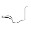 A22-71854-200 J BLOCK-HOSE ASSY,FRONT WALL