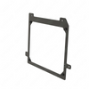 A22-74125-001 MOUNTING RING-GAUGE PNL,AUX