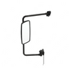 A22-74243-039 MIRRORROR-M2,BLK,NO CVX,CUM AAT,LH