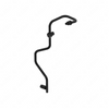 A22-74682-000 FITTING-AC,TXV,3/8,ISL,RHD
