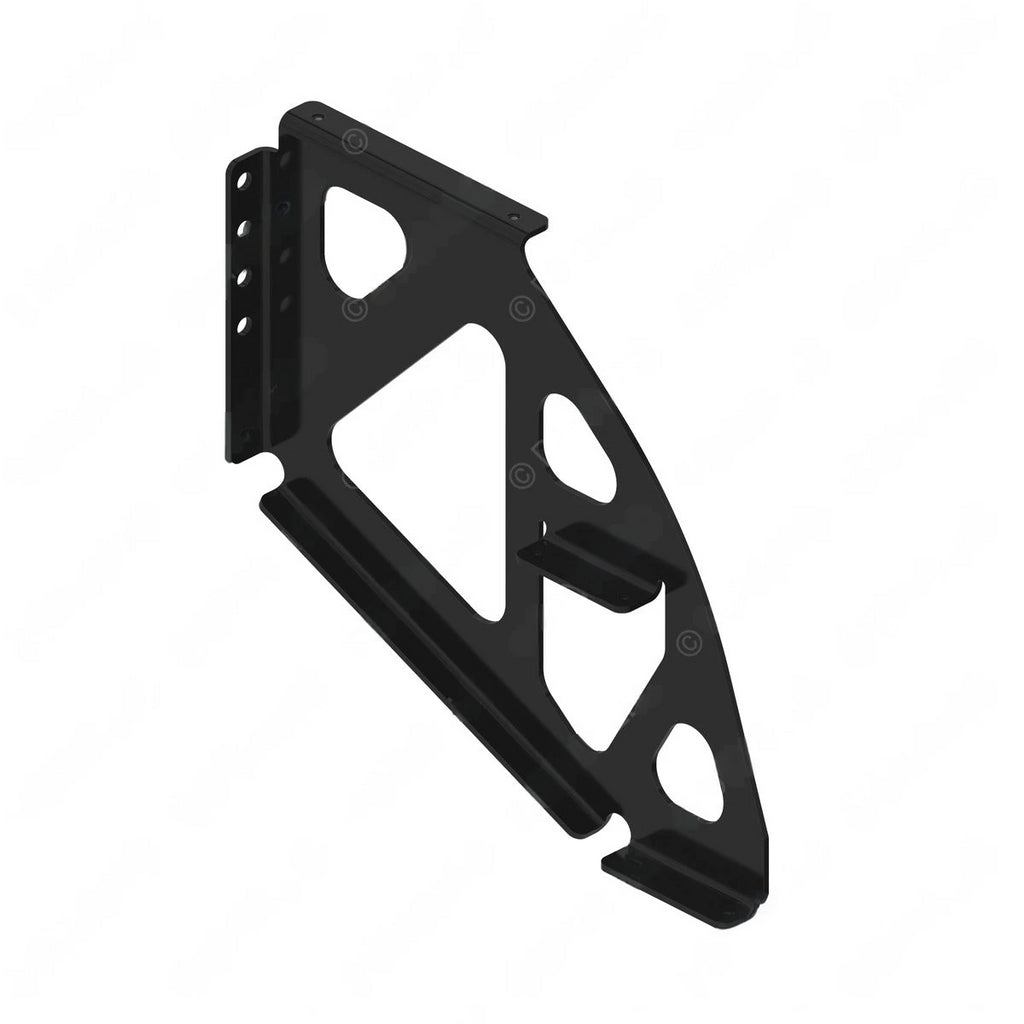 A22-75082-001 BRACKET-BOC,ASSY,LADDER,OUTBD,RH