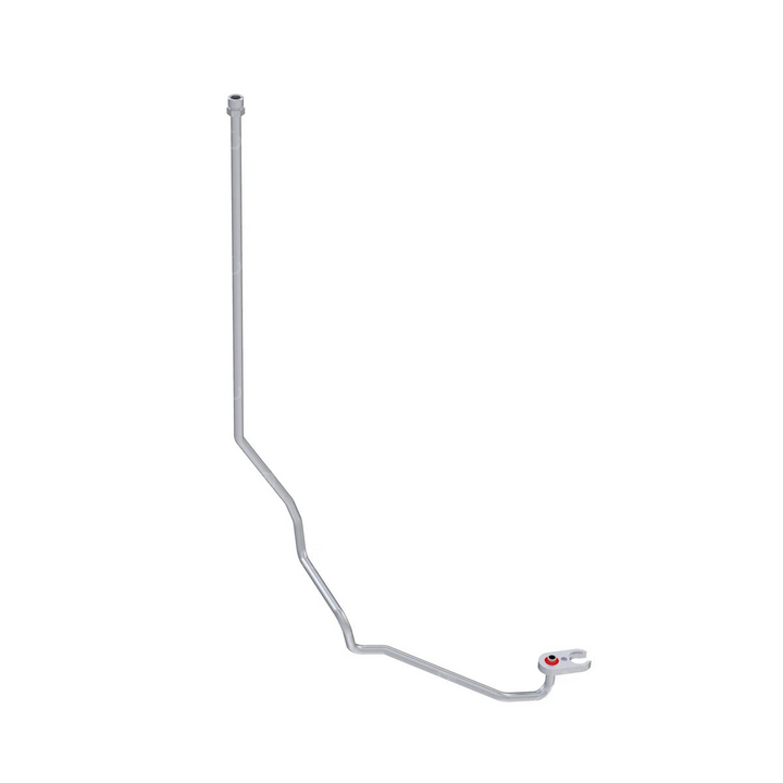 A22-75110-000 TUBE-FITTING,NO 8,B2