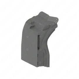 A22-75451-004 FENDER-HALF,FRONT,FA,LH
