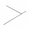 A22-75961-000 HOSE-WINDSHIELD WASHER