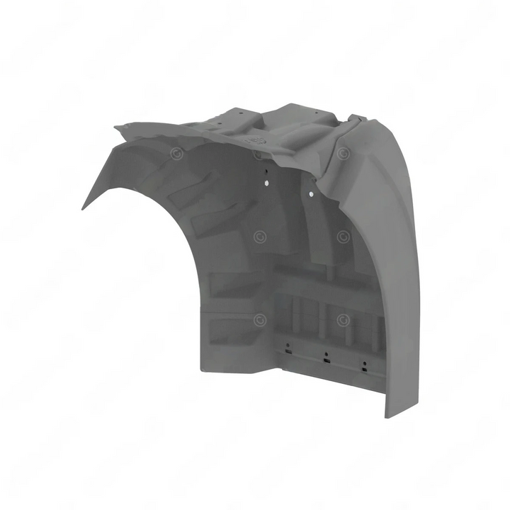 A22-77019-000 FENDER-HALF,FRONT,FA,LH