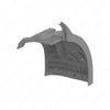 A22-77020-000 FENDER-HALF,FRONT,SA,LH