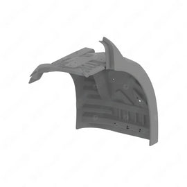 A22-77020-000 FENDER-HALF,FRONT,SA,LH