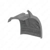 A22-77020-002 FENDER-HALF,FRONT,SA,LH