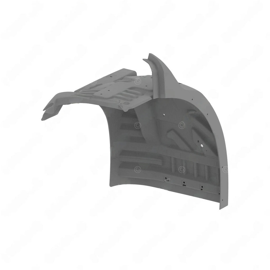 A22-77020-002 FENDER-HALF,FRONT,SA,LH