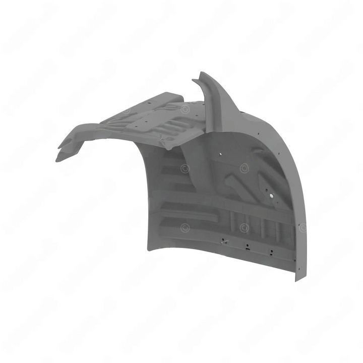 A22-77020-002 FENDER-HALF,FRONT,SA,LH