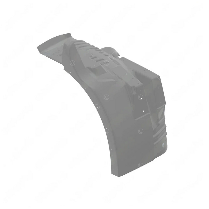 A22-77020-005 FENDER-HALF,FRONT,SA,RH,TS