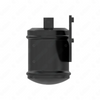 A22-77123-005 RCVR DRIER-AC,CLINCH,INBOARD