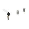 A22-77287-114 LOCKSET-KEY CODE,CUST SPEC