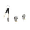 A22-77318-126 LOCKSET-IGN AND DOOR CAB