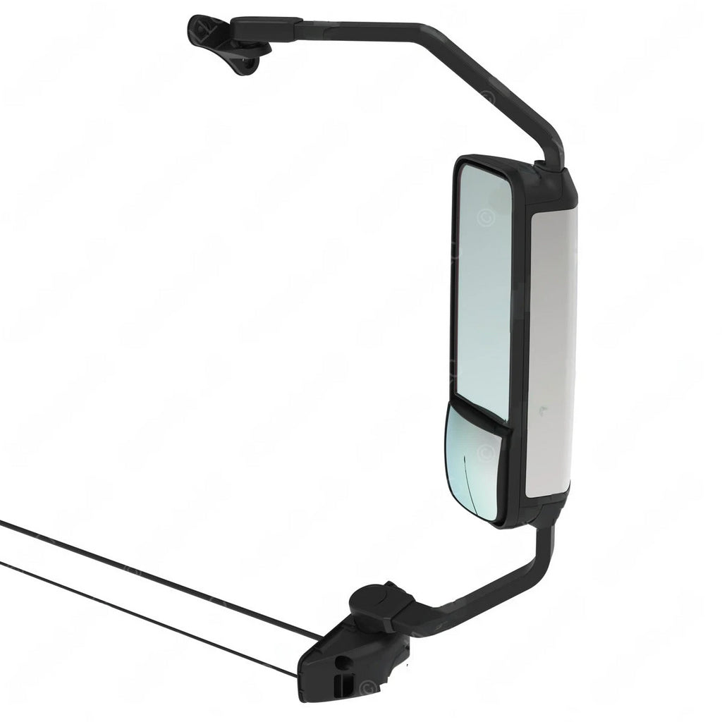 A22-79065-008 MIRROR-W4,RHD,RH