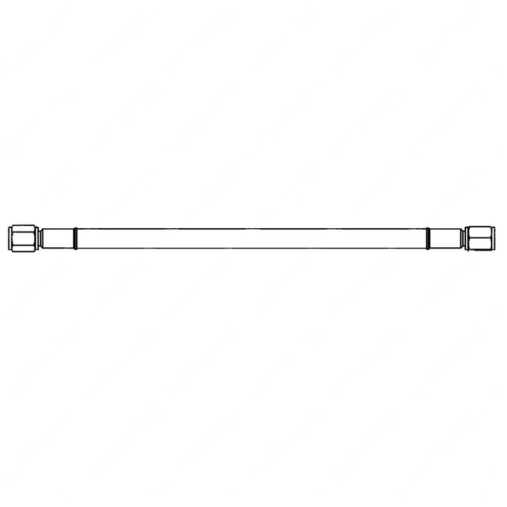 A23-12315-132 HOSE ASY-WIRE BRAID,