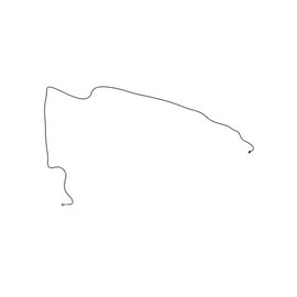 A23-14598-156 CABLE-COAX,RG58AU,FAKRA,PL259