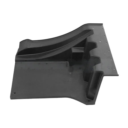 A35-1010 FENDER-REAR QUARTER LH