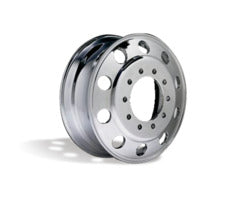 A41362XP WHEEL ALUMINUM 24.5 X 8.25 POL