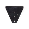 A47-1036 GUSSET-LOWER FORWARD SUSPENSION