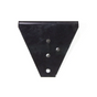 A47-1036 GUSSET-LOWER FORWARD SUSPENSION