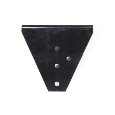 A47-1036 GUSSET-LOWER FORWARD SUSPENSION