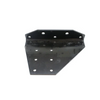 A47-1054 GUSSET-CROSSMEMBER UPPER LH