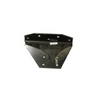 A47-1082 GUSSET-CROSSMEMBER LH