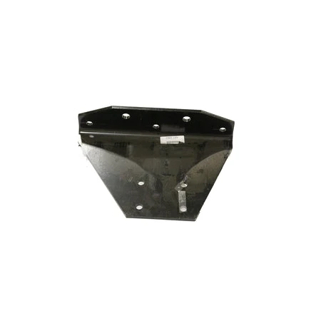 A47-1082 GUSSET-CROSSMEMBER LH