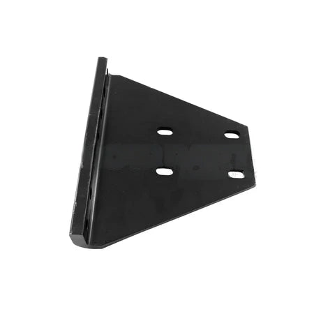 A47-6001 GussetBogie Crossmember