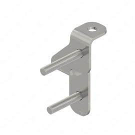 A66-00247-000 BRACKET-ASSY,BATT-CABLES