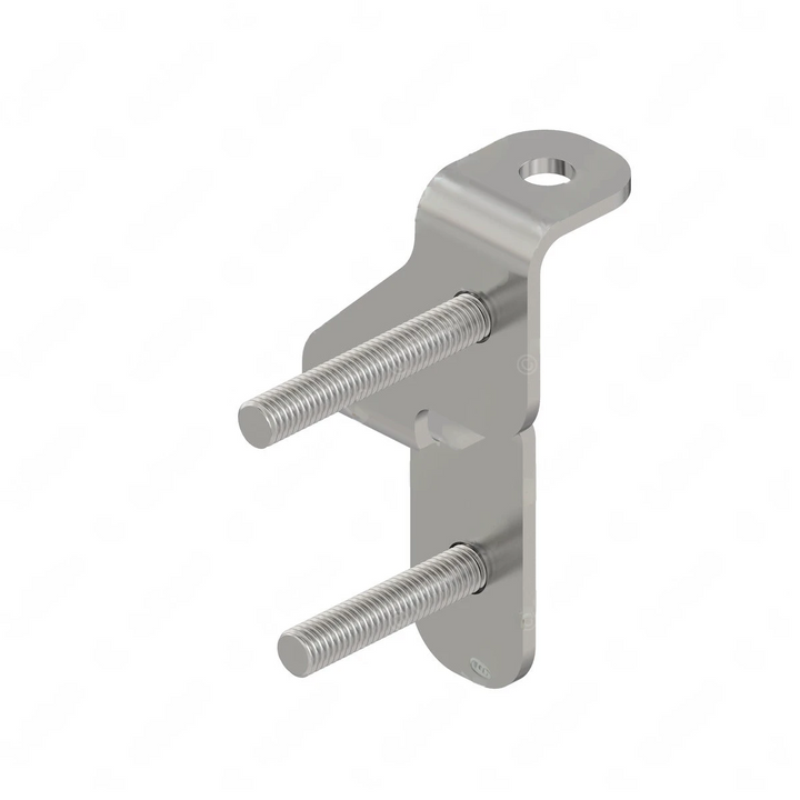A66-00247-000 BRACKET-ASSY,BATT-CABLES