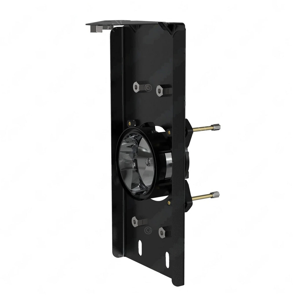 A66-01552-001 PLATE-MOUNTING,HEADLAMP,HBEAM,BMPR,RH