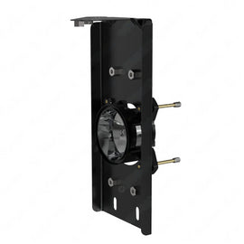 A66-01552-001 PLATE-MOUNTING,HEADLAMP,HBEAM,BMPR,RH