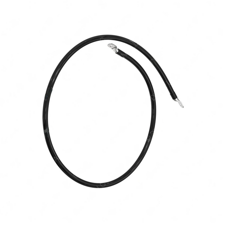 A66-11676-013 CABLE-NEG,2GA,2XM8