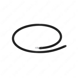 A66-27142-696 CBL,GND,1GA,M8,BLUNT