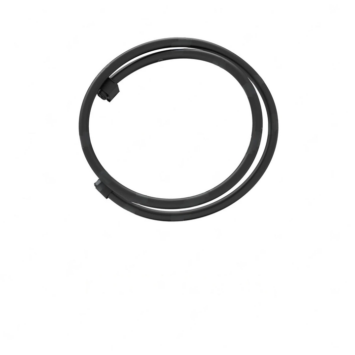 A66-28436-000 HARN-AXLE_LKD,OL,R AXLE,1FB