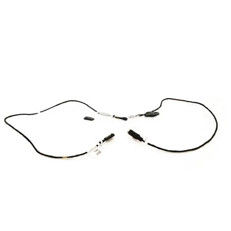 A92-6018-2500 JumperAd To Engine