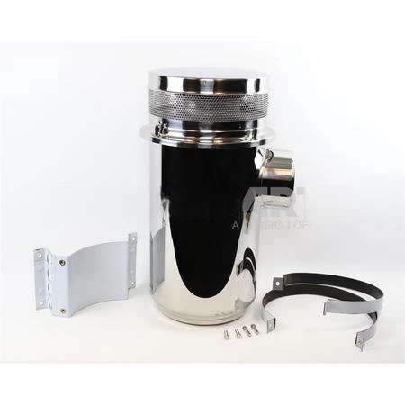 ACHSS13K CleanerAir Stainless Stl 13In Kit