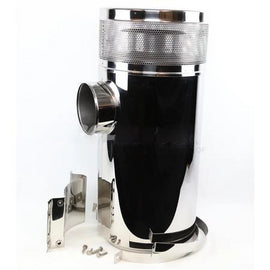 ACHSS15K CleanerAir Stainless Stl 15In Kit