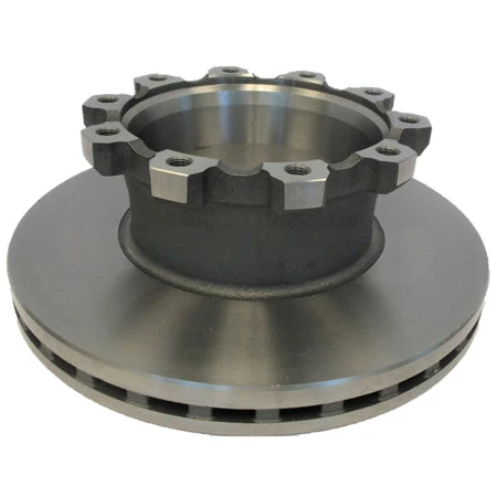 ADR1070 ROTOR-AIR DISC MAXX22T TRAILER