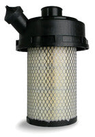 AF25119 FILTER,A,AIR FILTER, OAL, 9.9