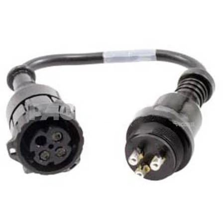 AL919346M1D CABLE-ADAPTER, ABS PRE-DIN ECU TO DIN SL