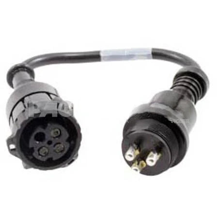 AL919346M1D CABLE-ADAPTER, ABS PRE-DIN ECU TO DIN SL