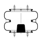 AS67990 SPRING-AIR, NEWAY