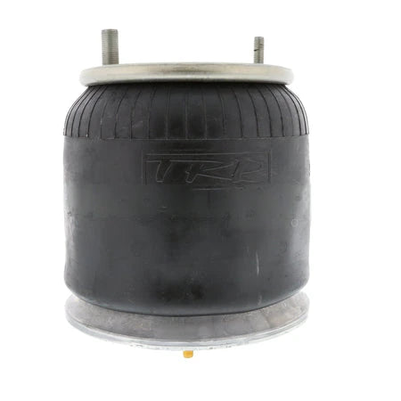 AS9780A SpringAir Aluminum Base