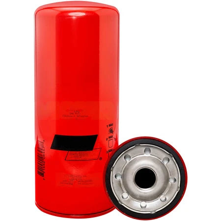 B7225JAB FilterLube FullFlow SpinOn